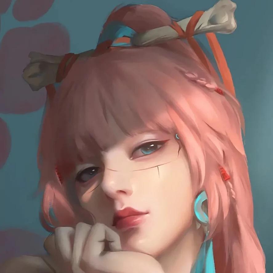 卡美美