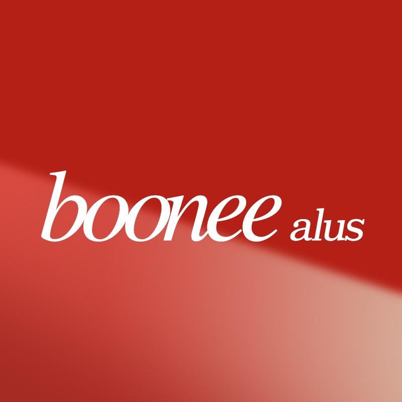boonee alus