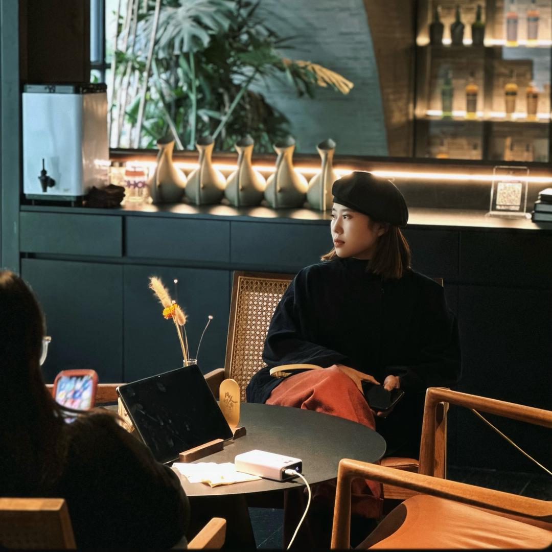 月月的小日常🌙