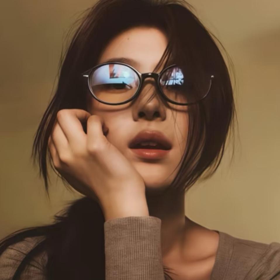 芭乐味的小鱼🫧