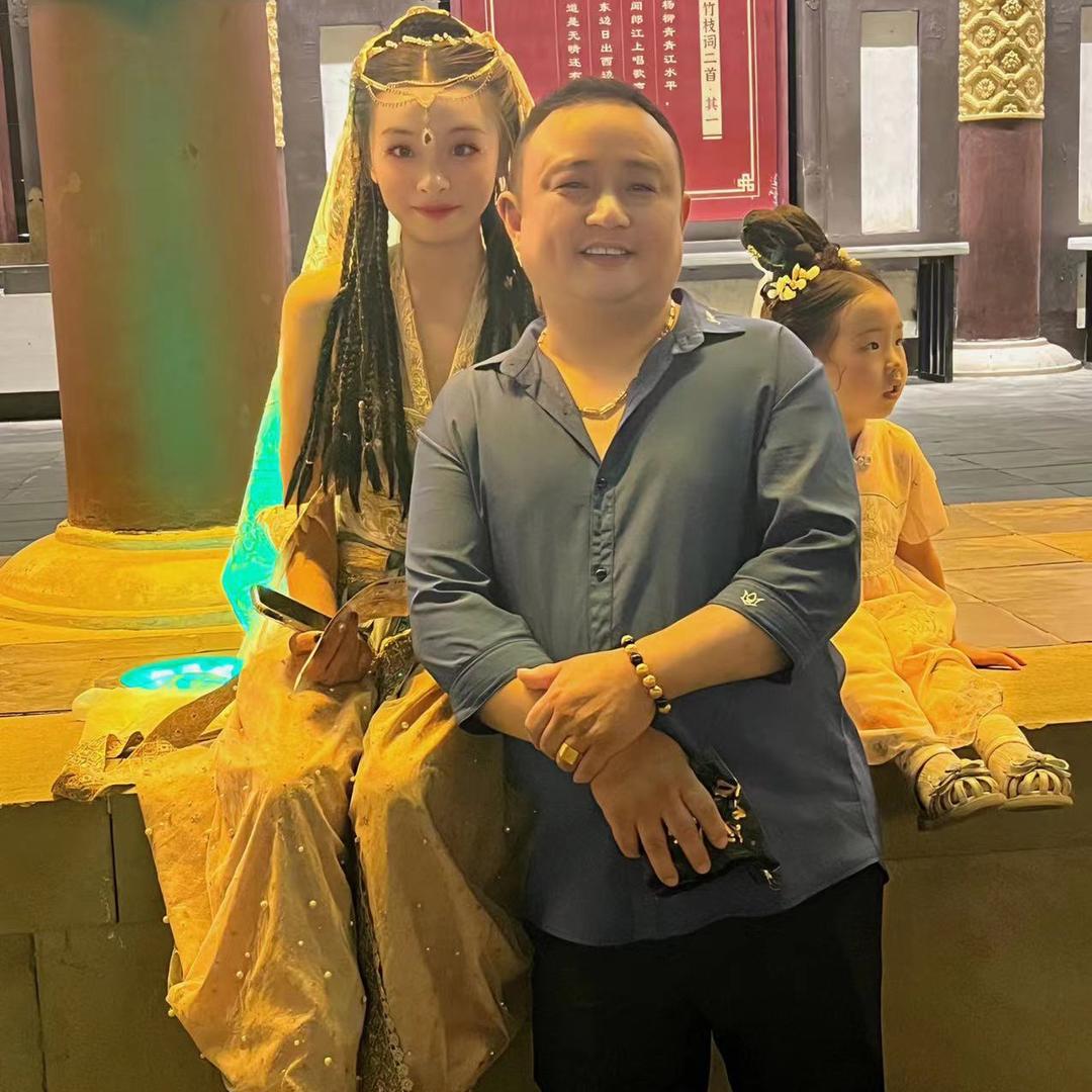 武汉洋平装饰工程有限公司