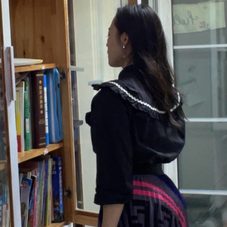 小杨老师聊升学