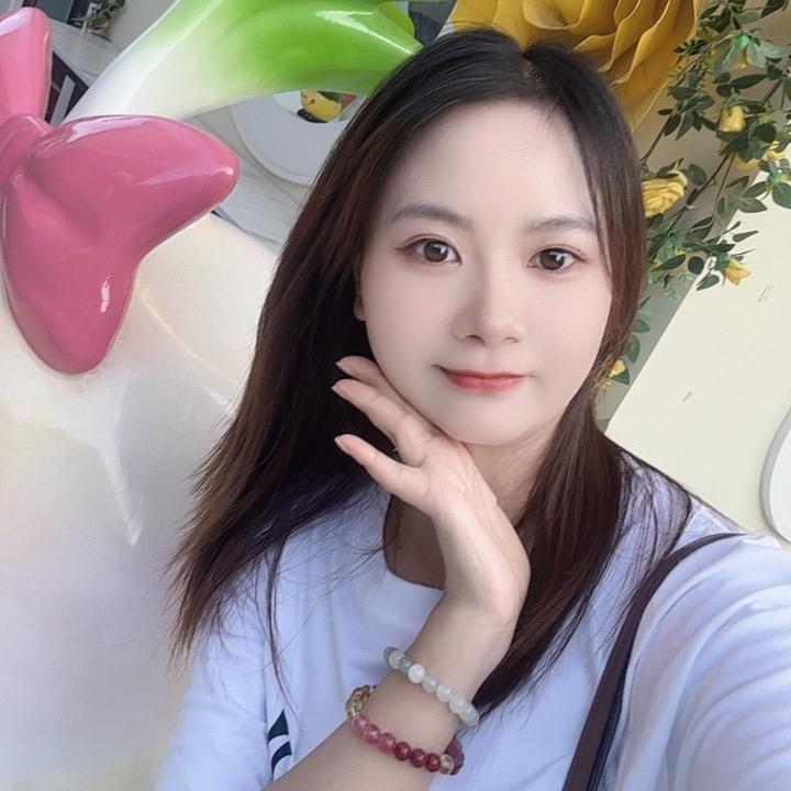 是晴晴呀