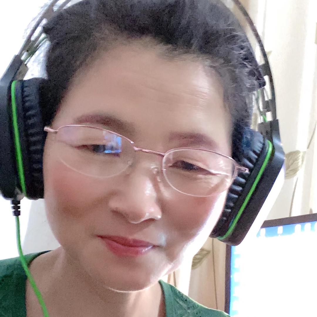 情怀芳姐