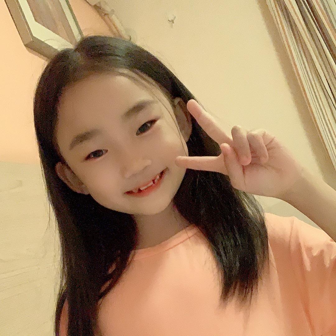 子涵🌈