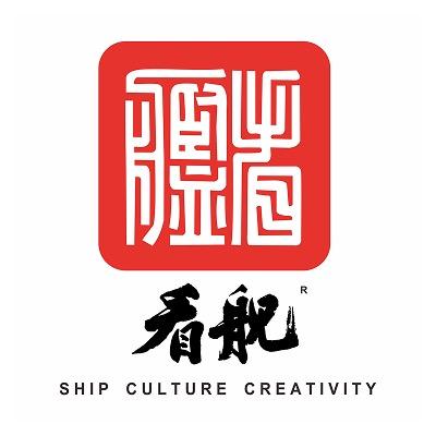 看舰