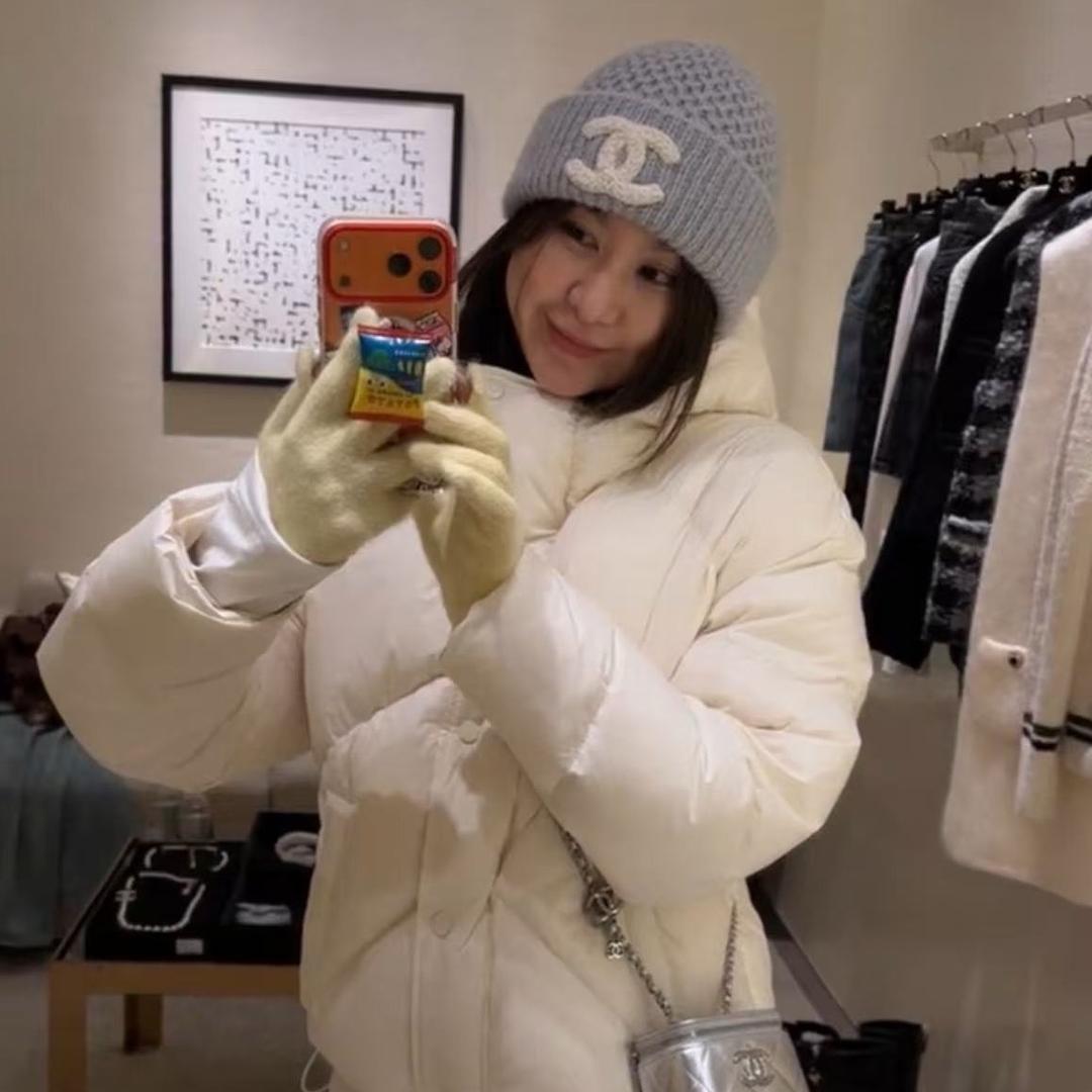 Lin林肉肉（直播爆款返场）