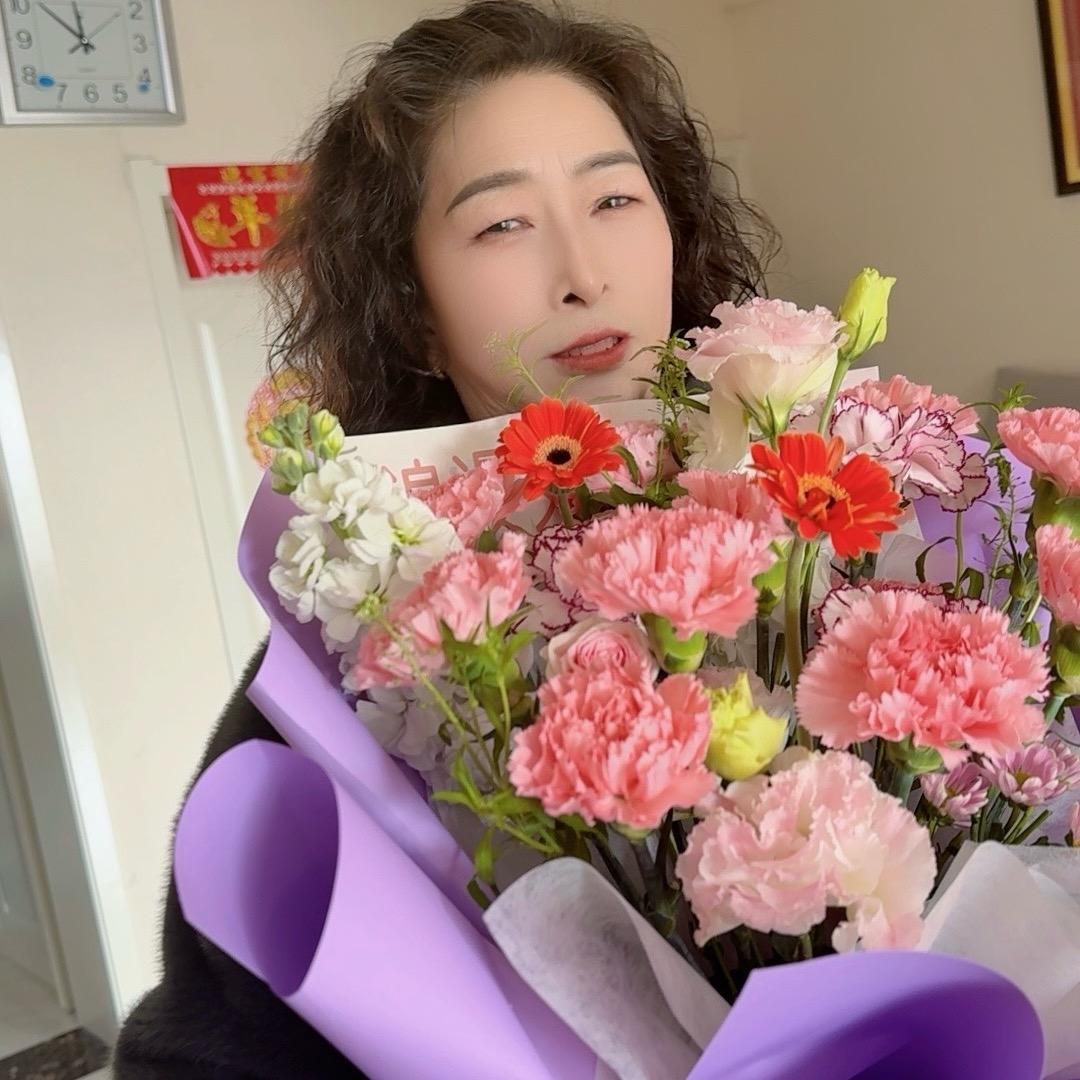 兰芳