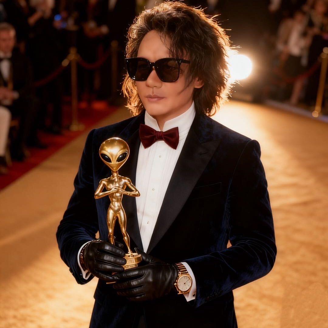 林佳俊电影工作室