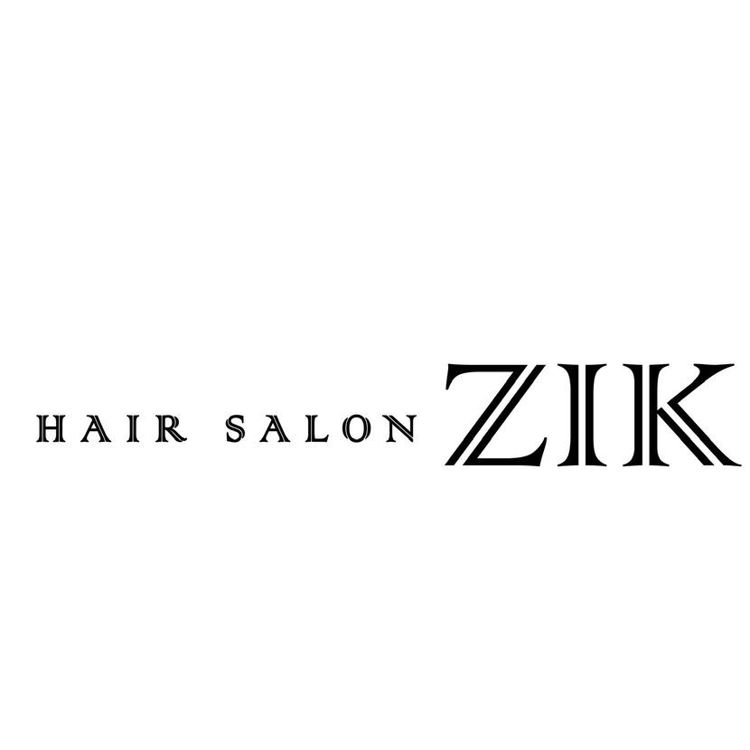 ZIK SALON(烟台万象汇)