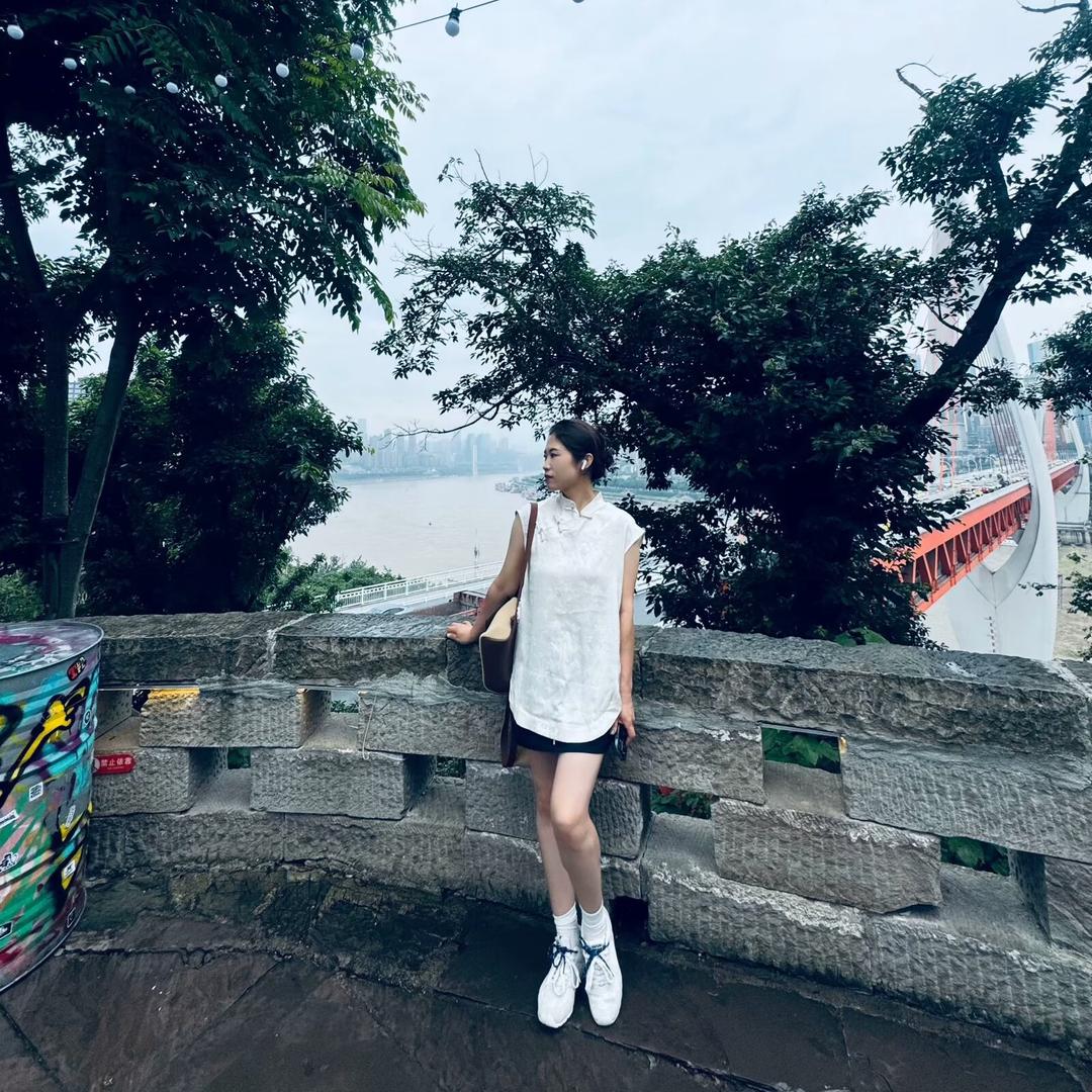 楠楠不楠