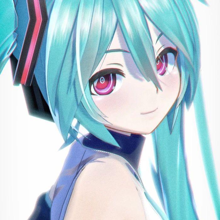 小丸子Miku