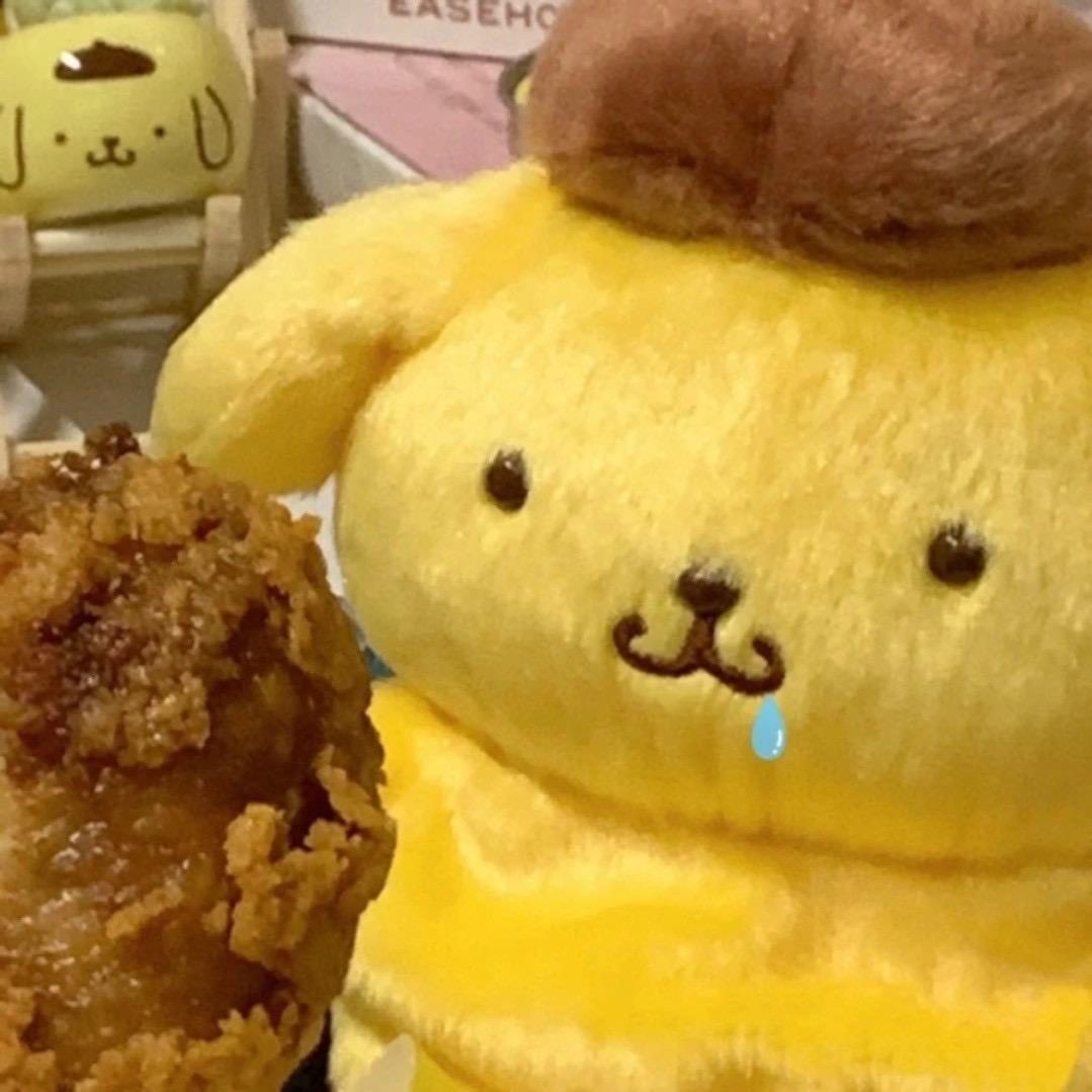 大肥羊