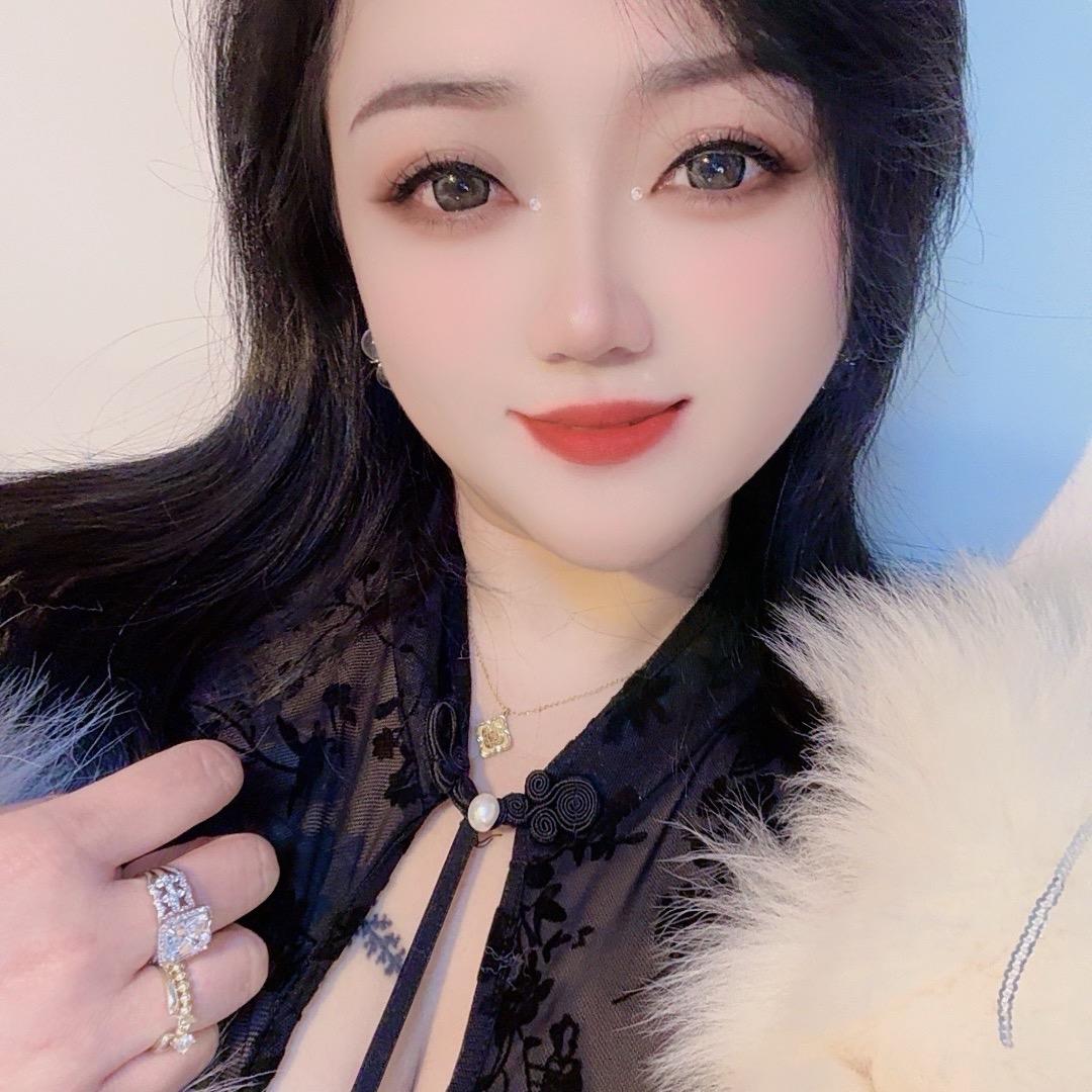 美娜（要坚强）