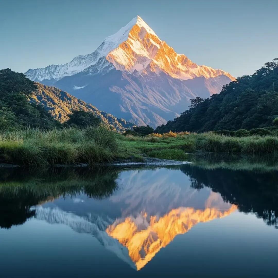 正能量꧔༨ཽ
