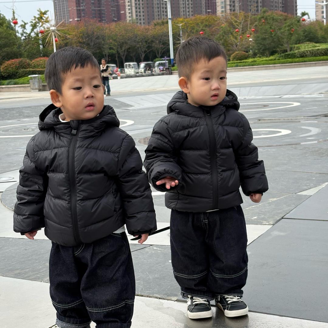 珞霖、珞宸的日常