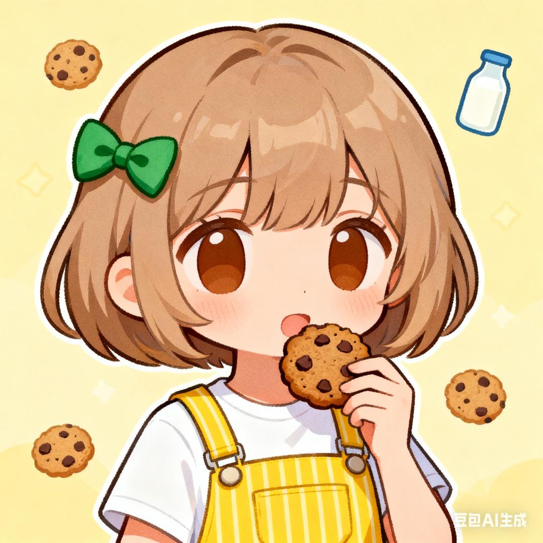 小简今天吃什么