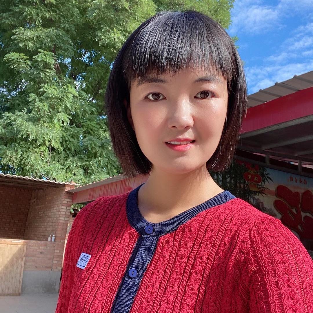 杜南南🌞