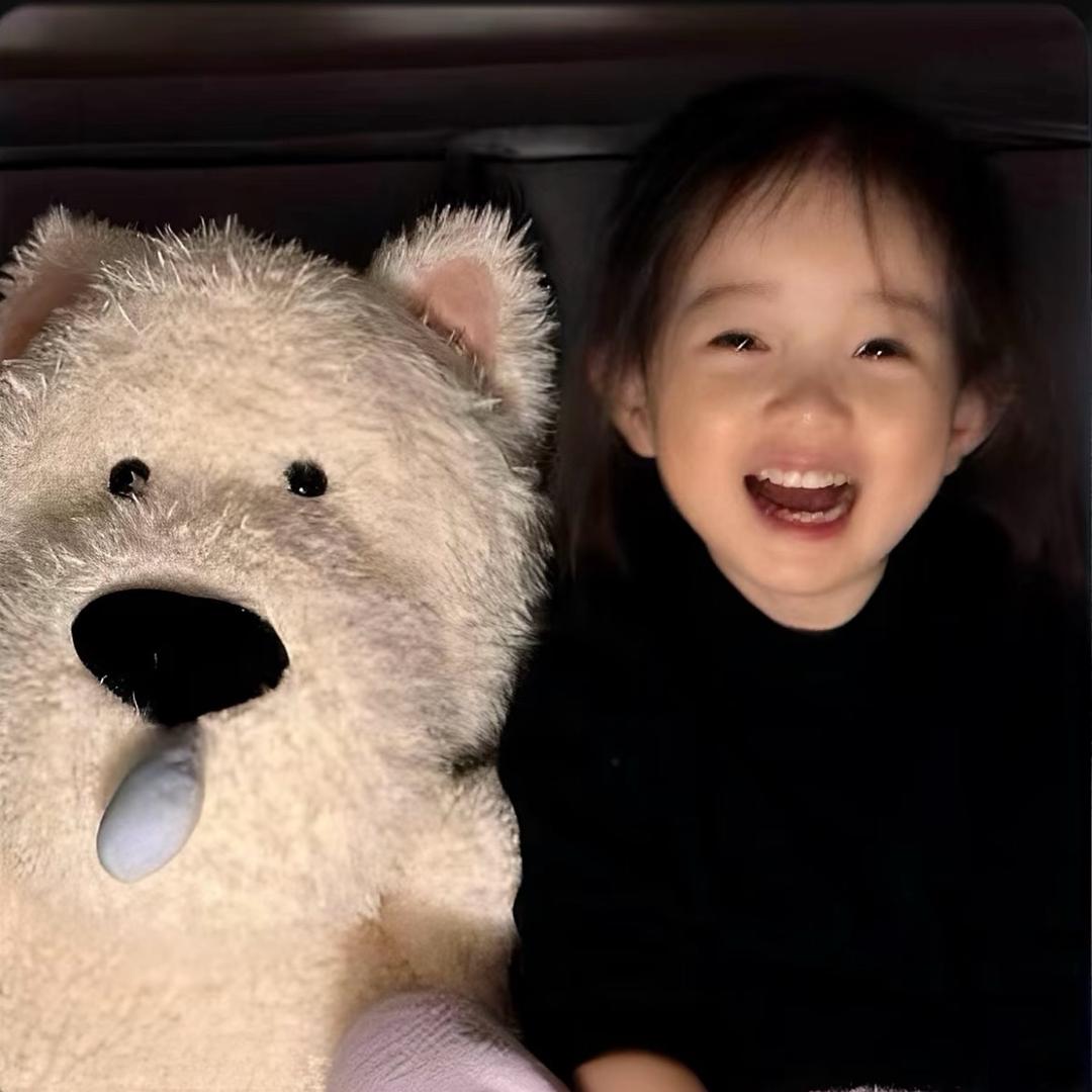 清扰.