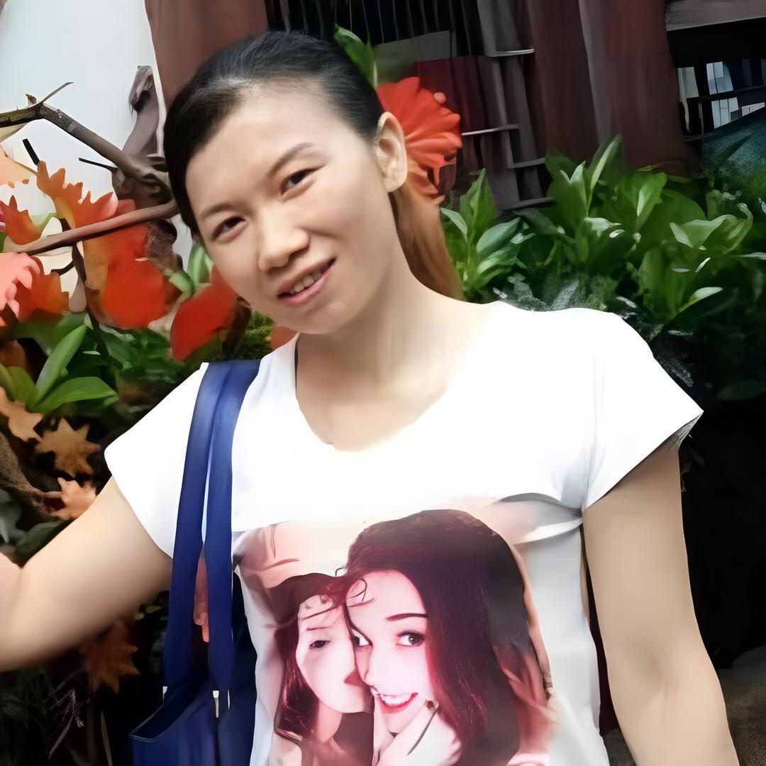 南柯三妹
