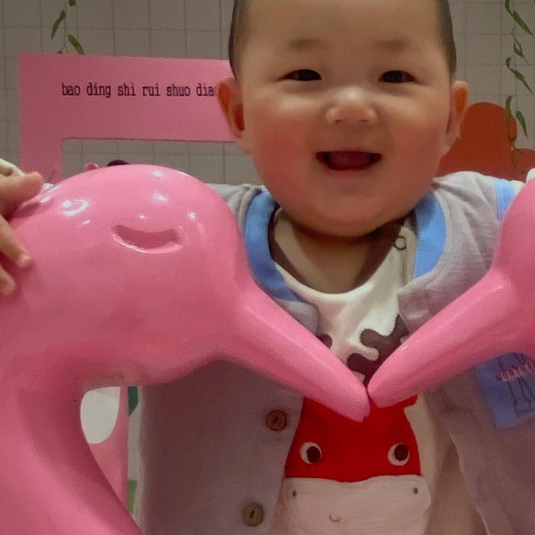 豪泽妈妈