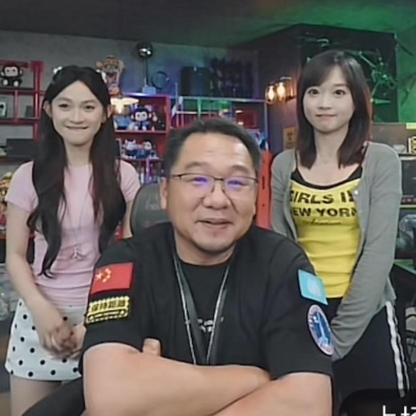 大漠叔叔（整活名场面）