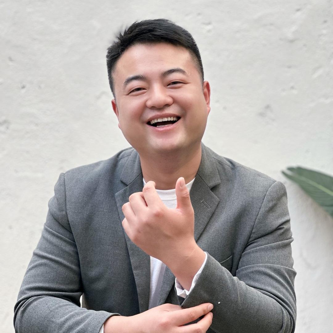 梁山梦想金话筒吴校长
