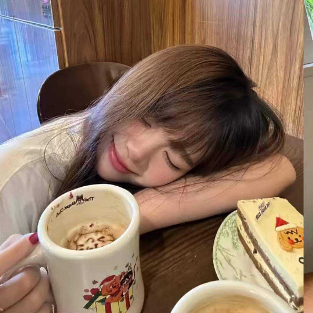 小张同学呀