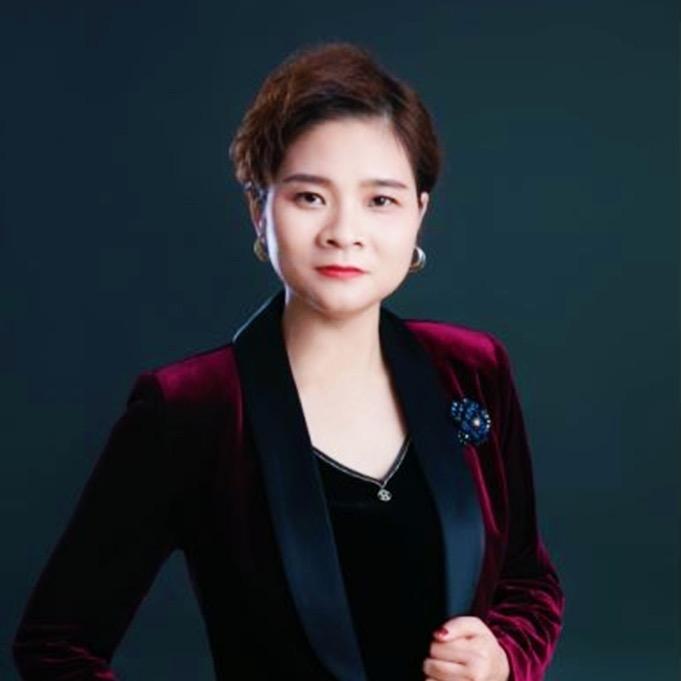 律所老板娘