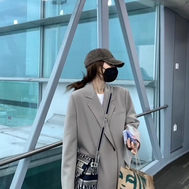 你姨