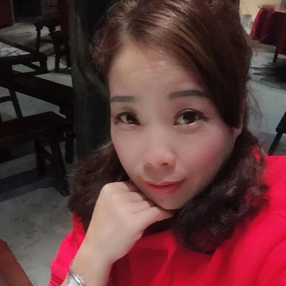 京东家电 余红秀