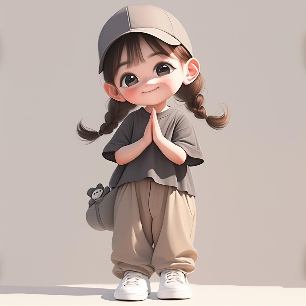 小玖玥情漫