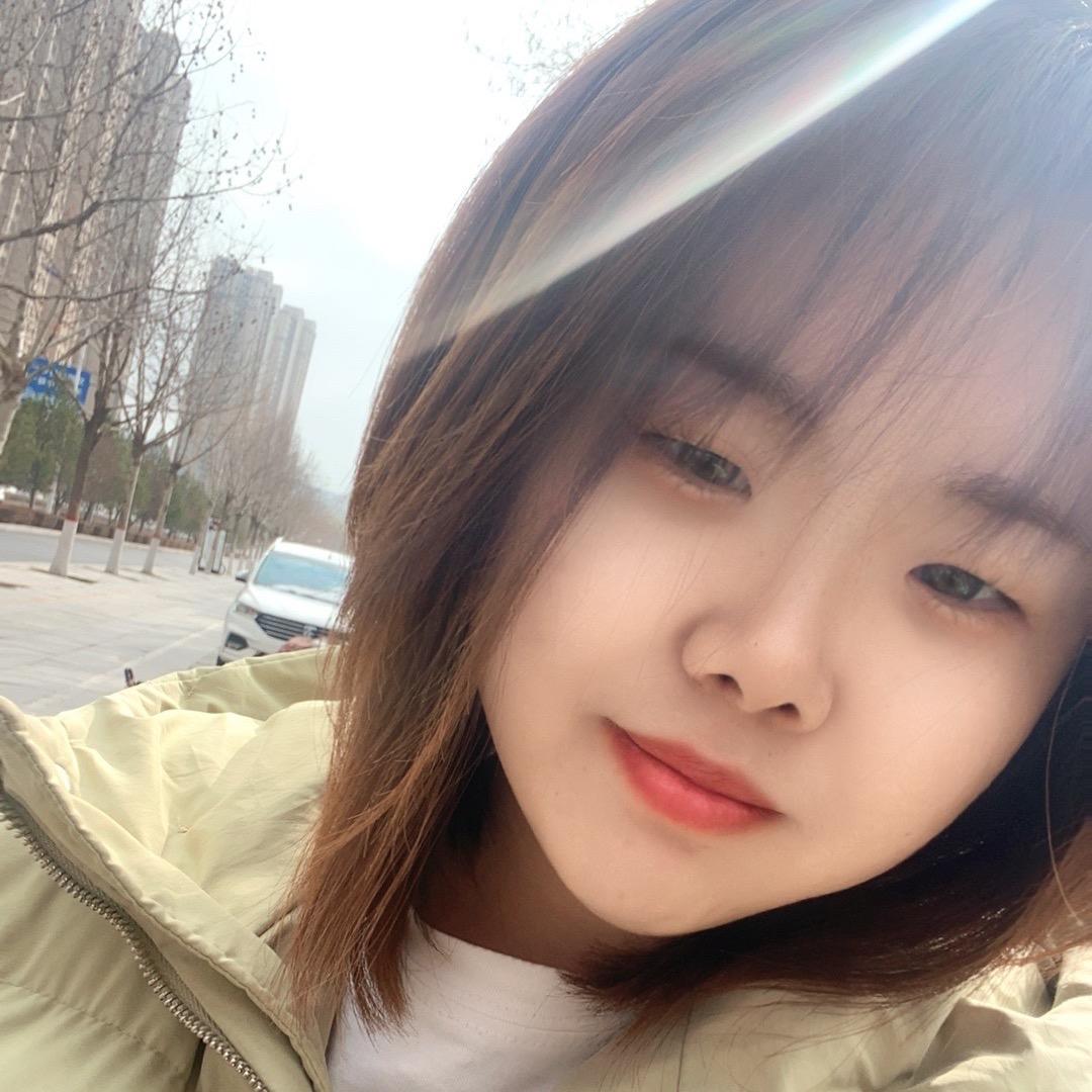 小傲娇❤️