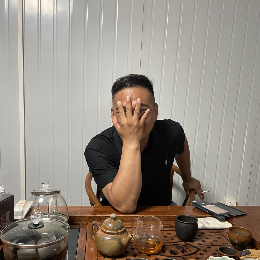 王大卷淘旧货