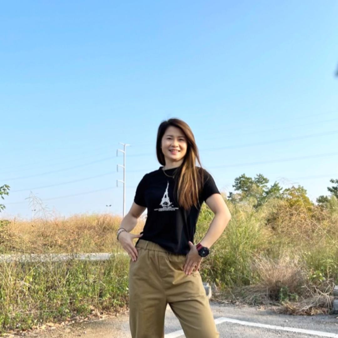 纯美乡村爱跳舞（福老爷团队）