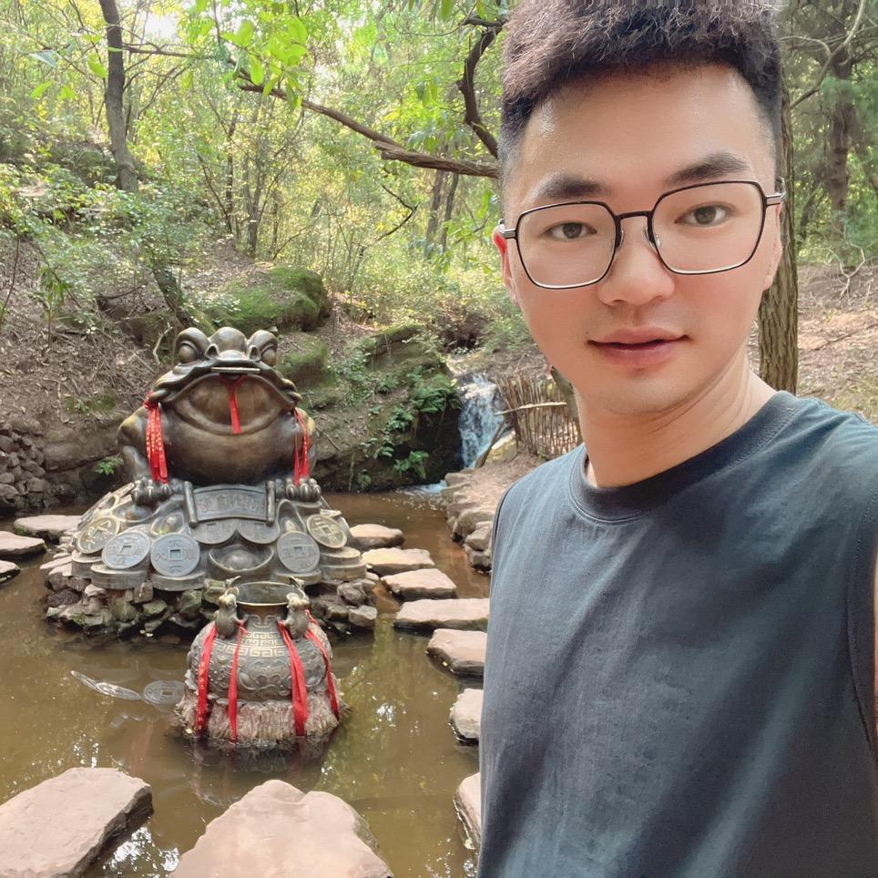 舟山德商汪樯