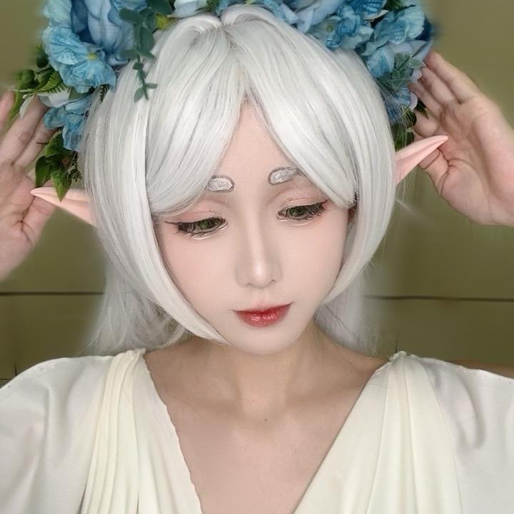 是叶叶子呀🍎