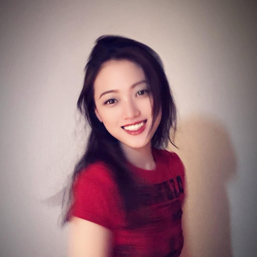安安☀️）