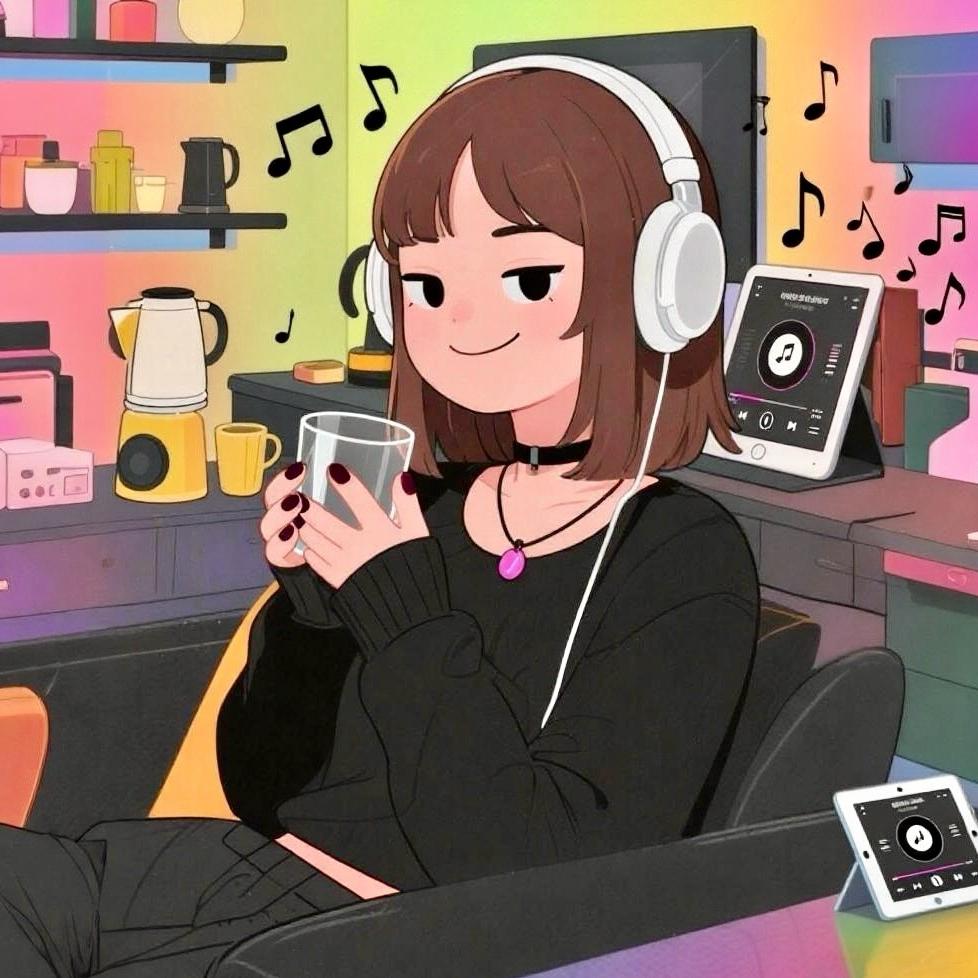 苗子