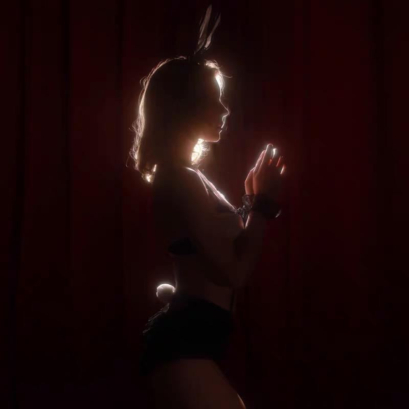 Sexy宝藏姨