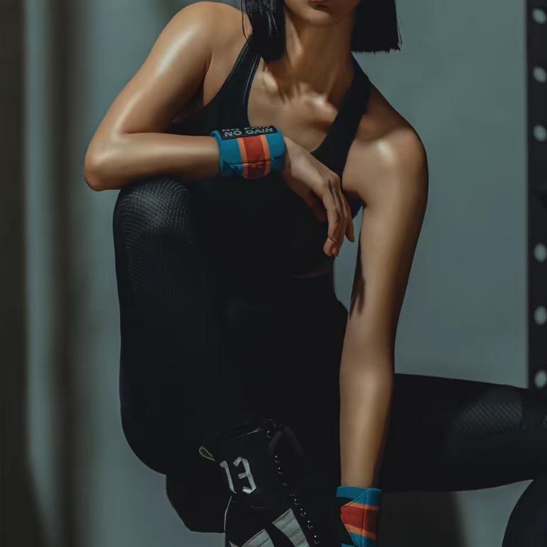 X.M—形体美学