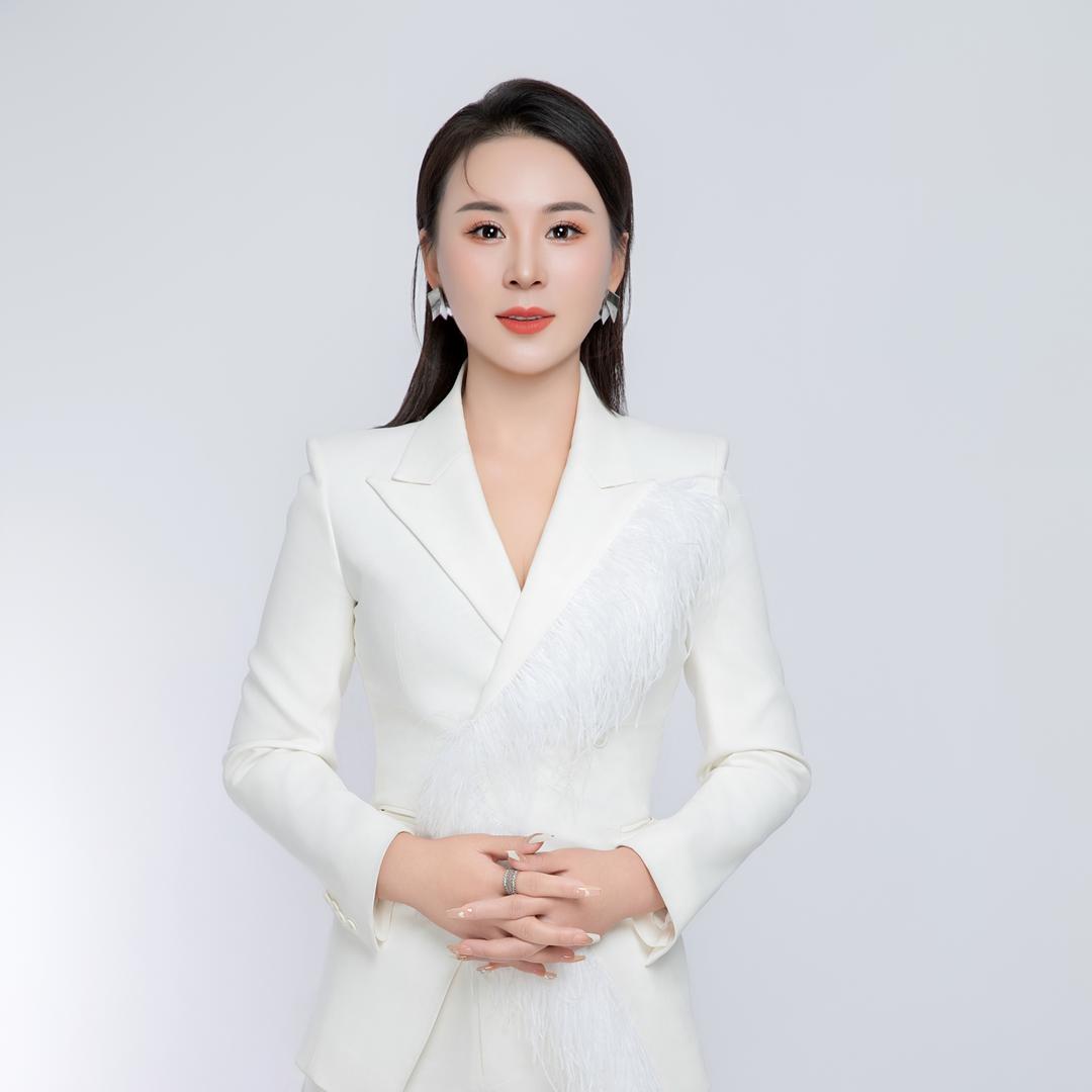 美业董小姐