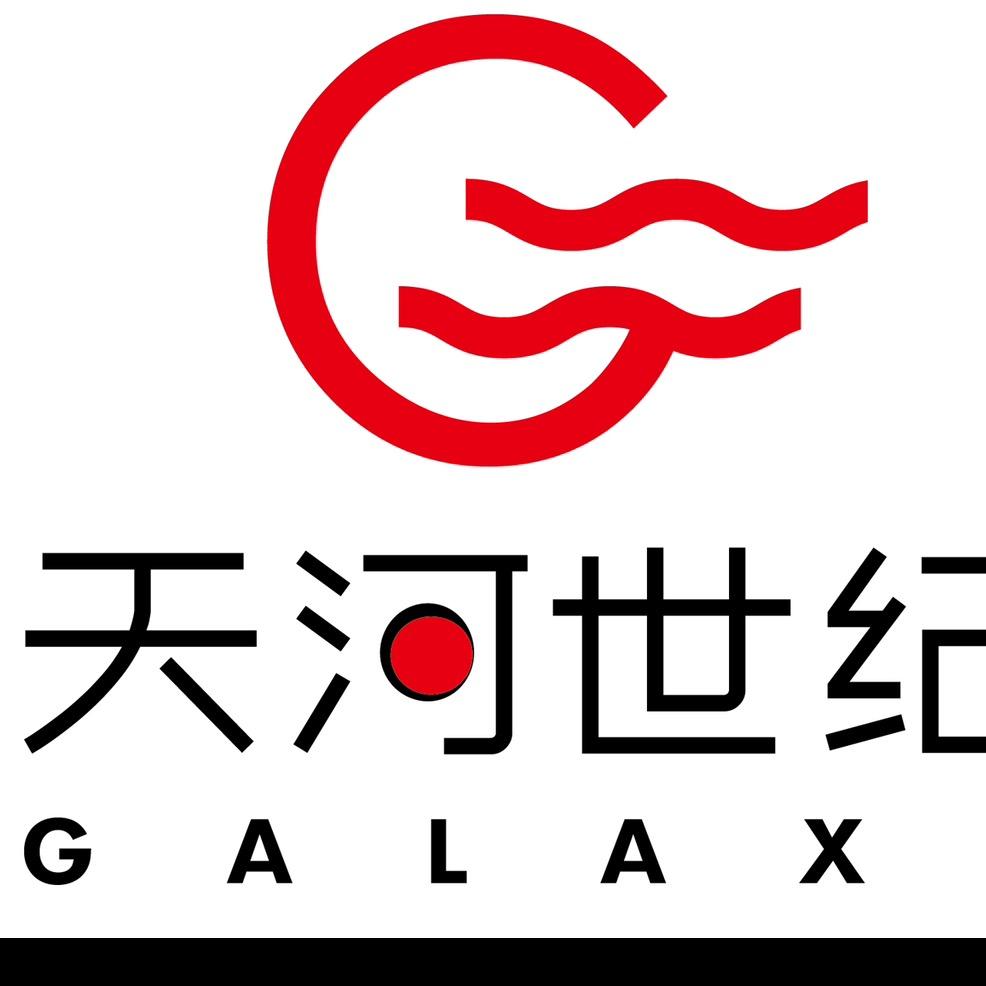天河世纪图书