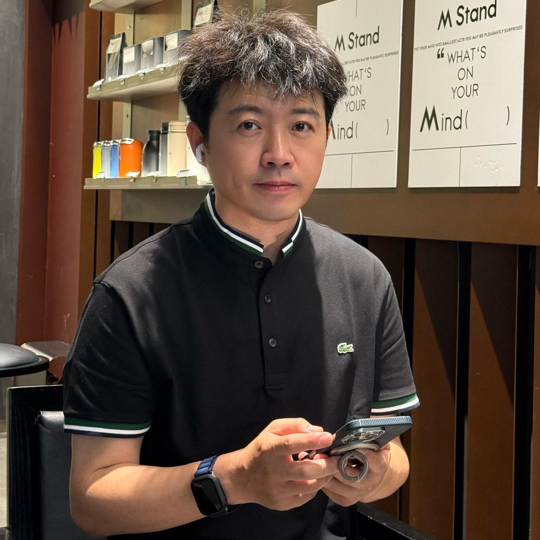 黑暗科技BlackStudios
