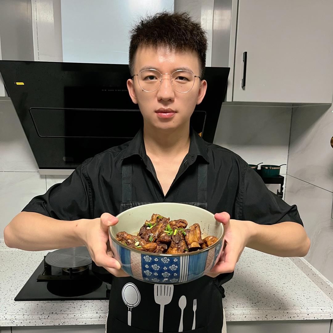 王胖虎和大脸猫