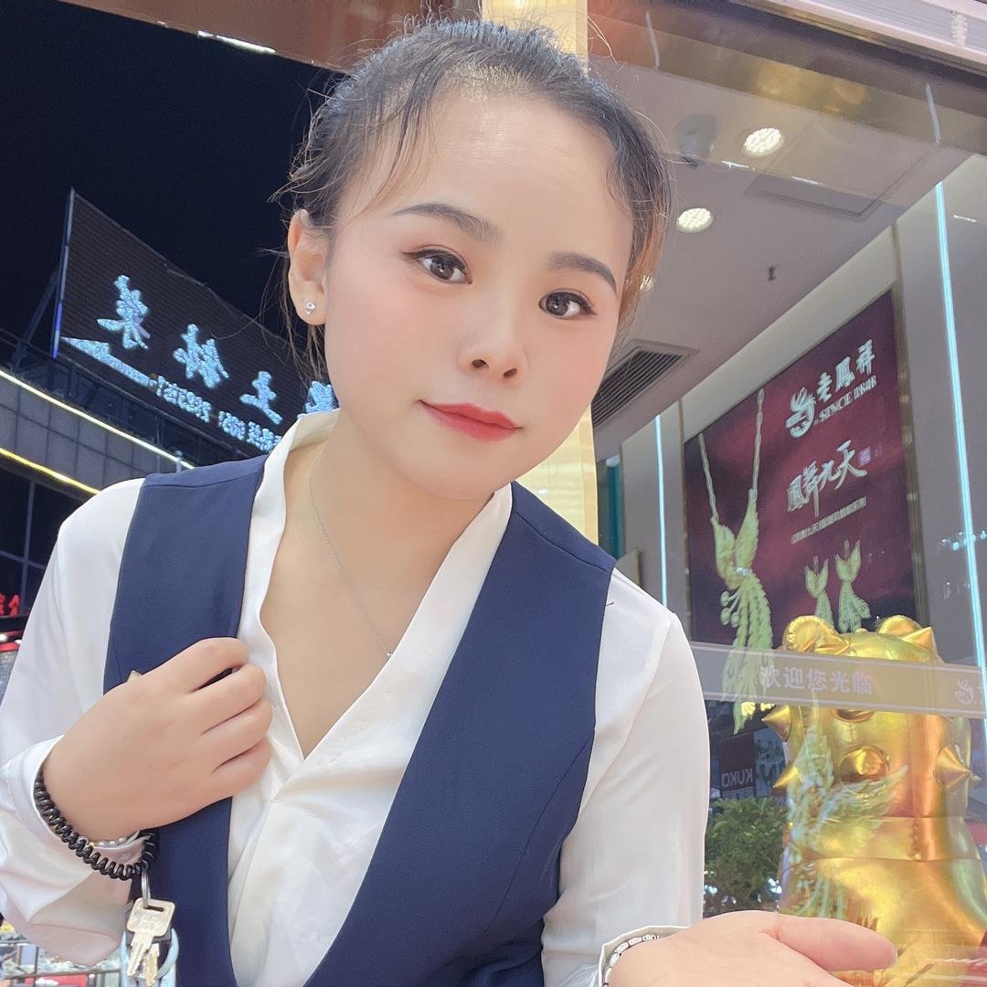 新蒲珠宝人……李群