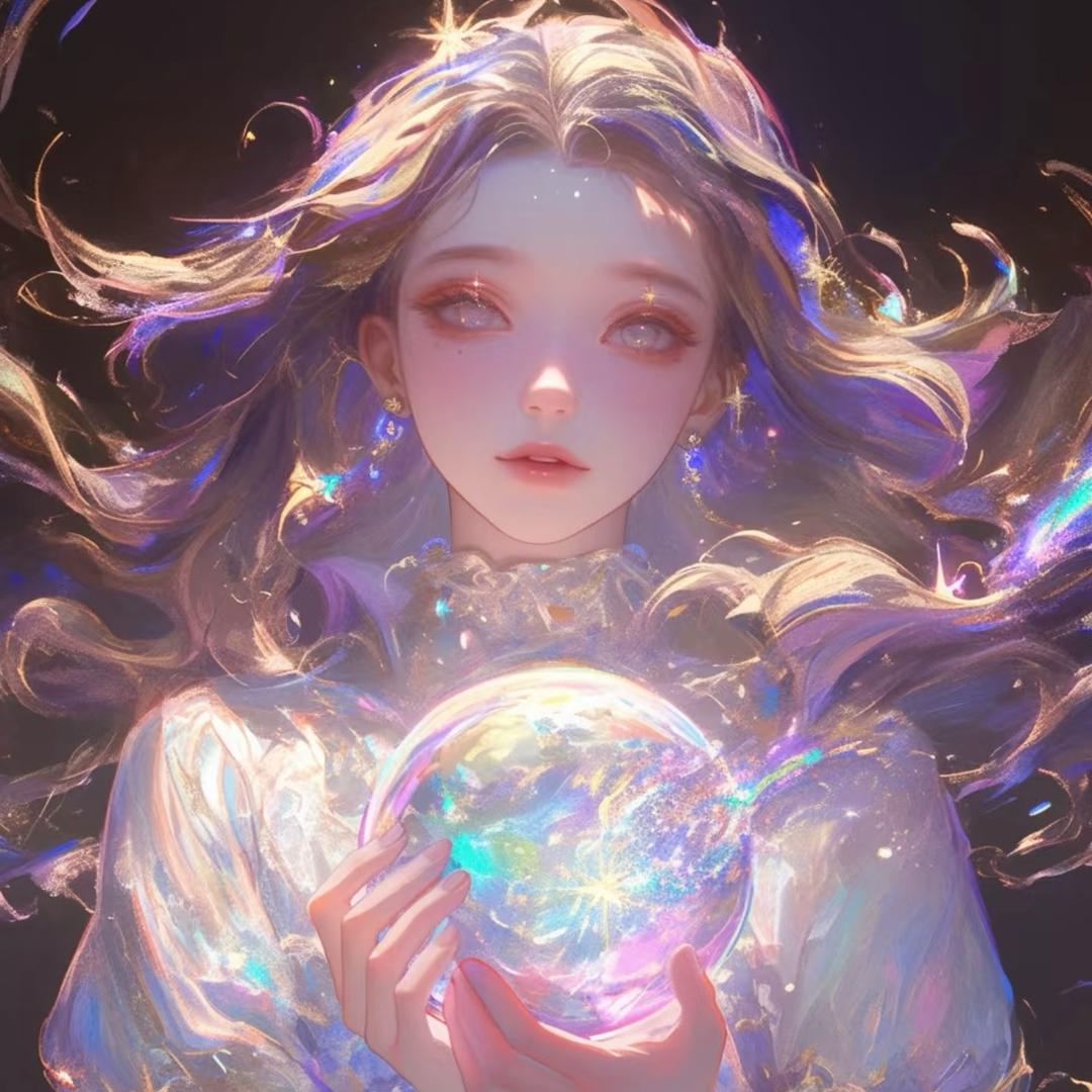 晶系少女研究所