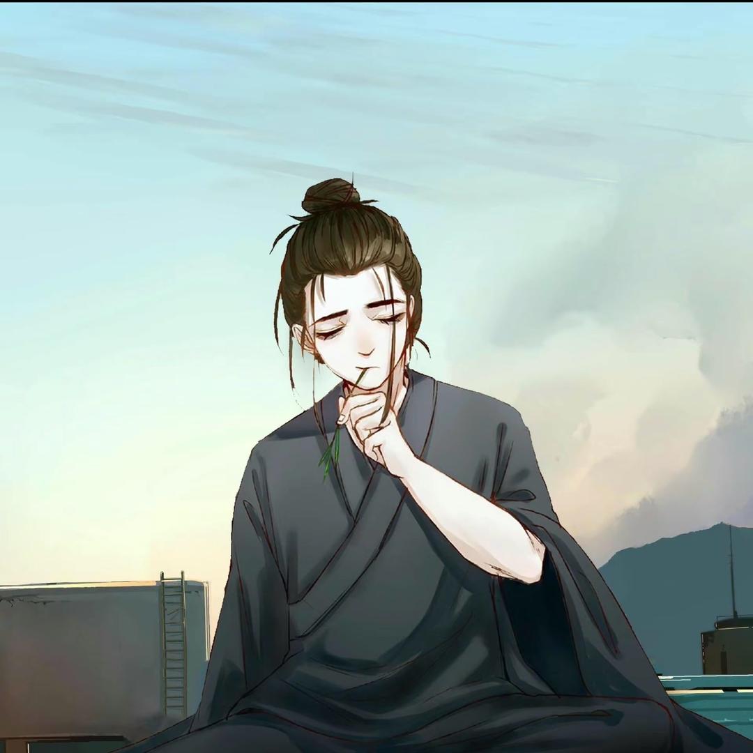 年糕我啊 🌱