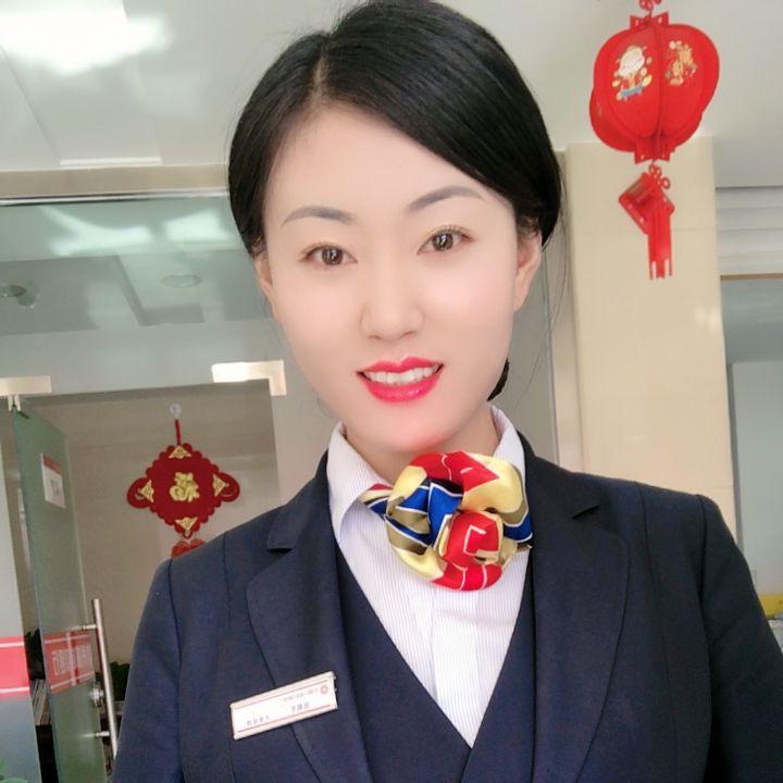阳高兴都村镇银行张菊芳