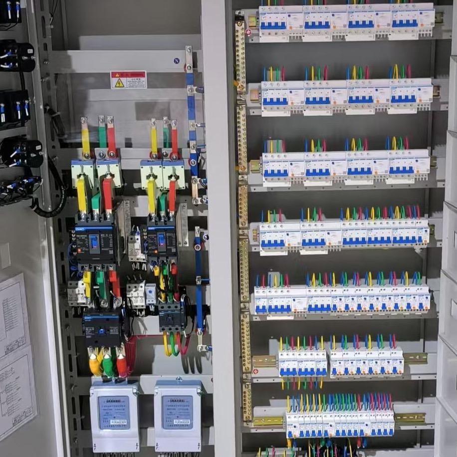 A专业定制配电箱、壳体-叶文杰